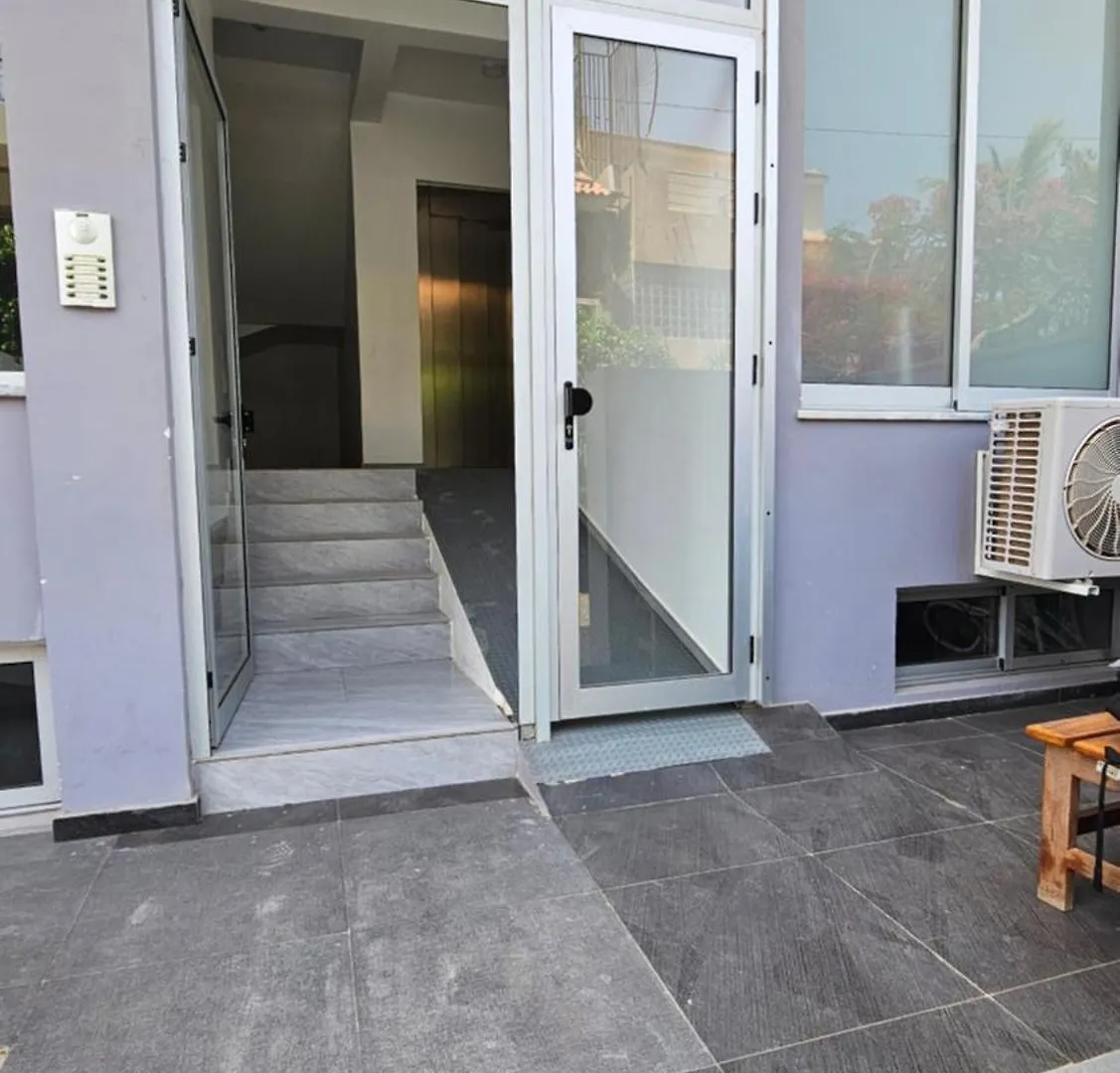 Apartamento Ilhas Praia 0*,  Capo Verde