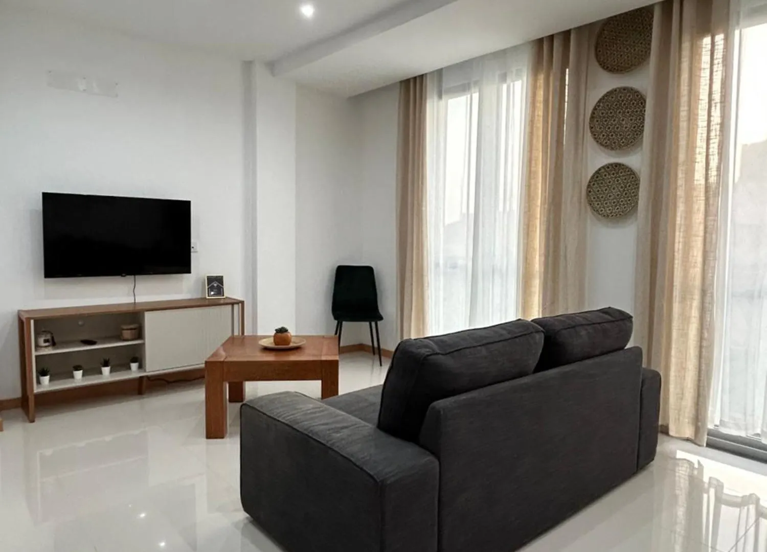 Appartamento Apartamento Ilhas Praia Capo Verde
