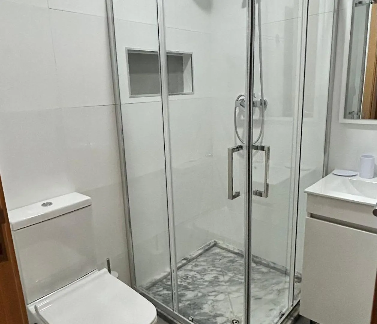 Appartamento Apartamento Ilhas Praia Capo Verde