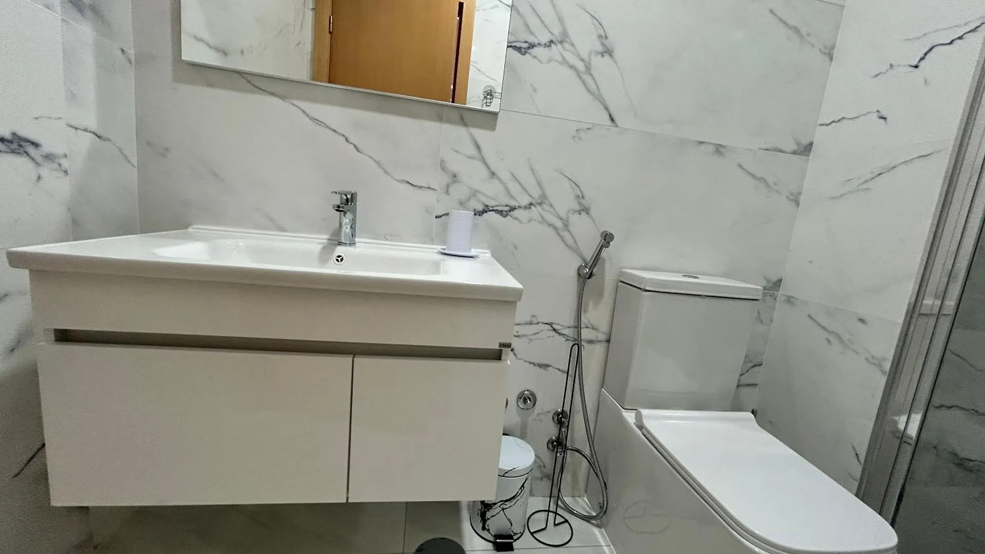 Apartamento Ilhas Praia 0*,  Capo Verde
